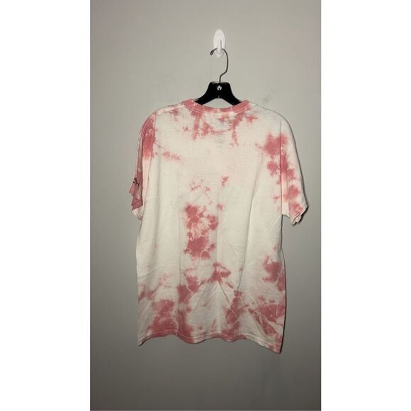 Urban Outfitters death note tee size large C29-3 - Picture 2 of 4